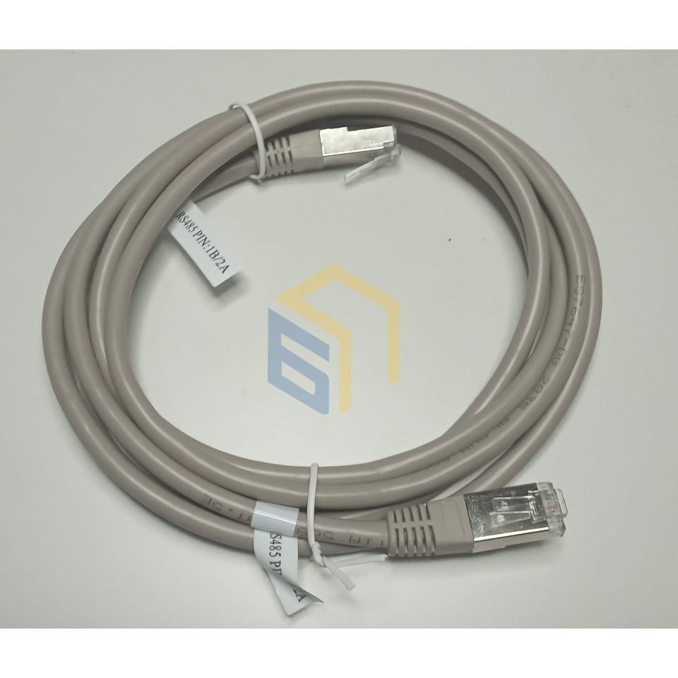 Кабель зв'язку зарядної станції MUST універсальний (146238)