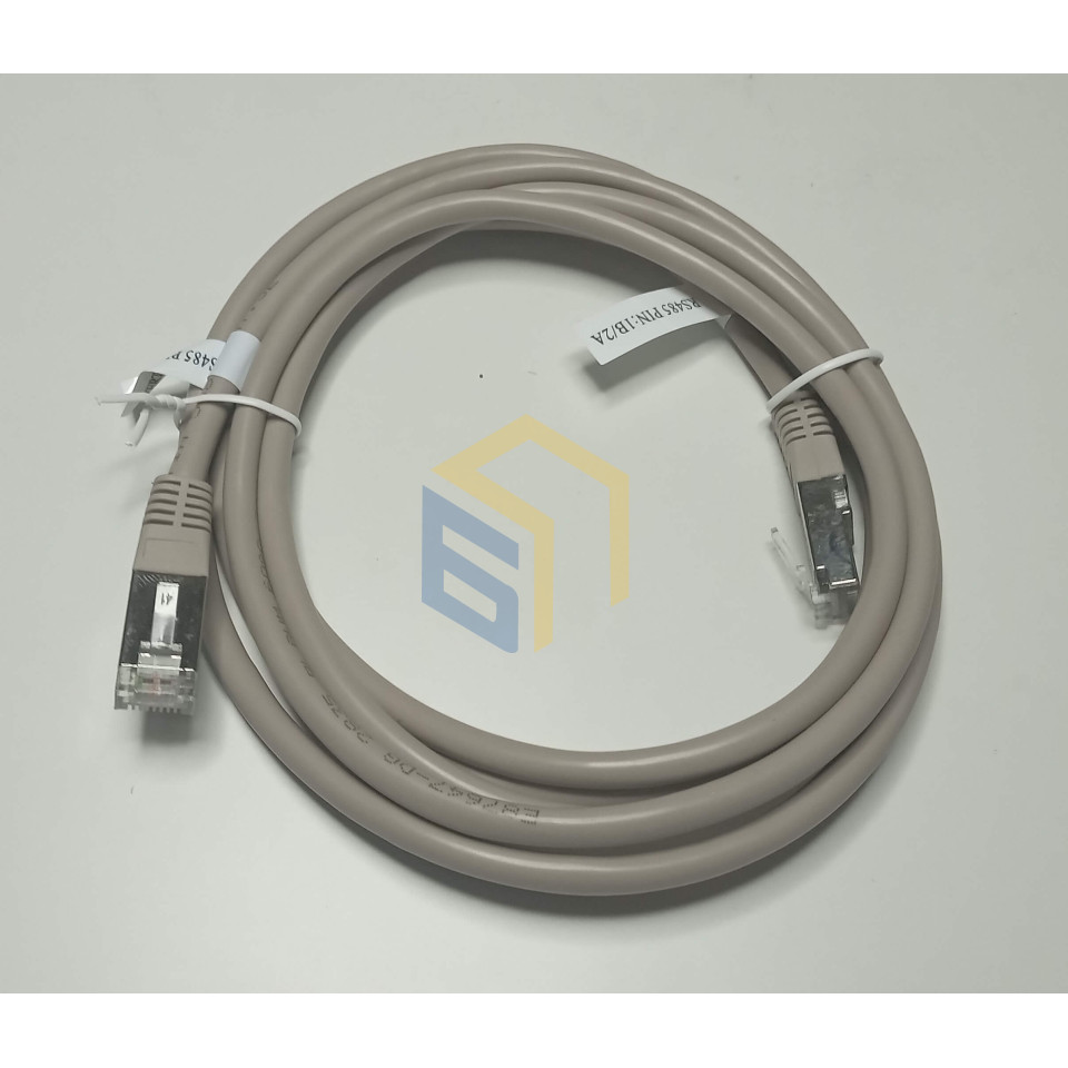 Кабель зв'язку зарядної станції MUST універсальний (146238)