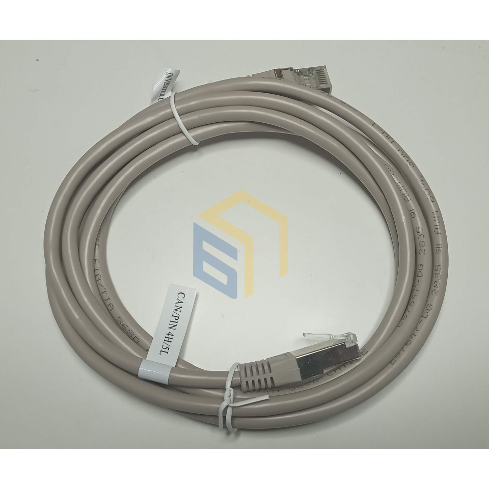 Кабель зв'язку зарядної станції MUST універсальний (146238)