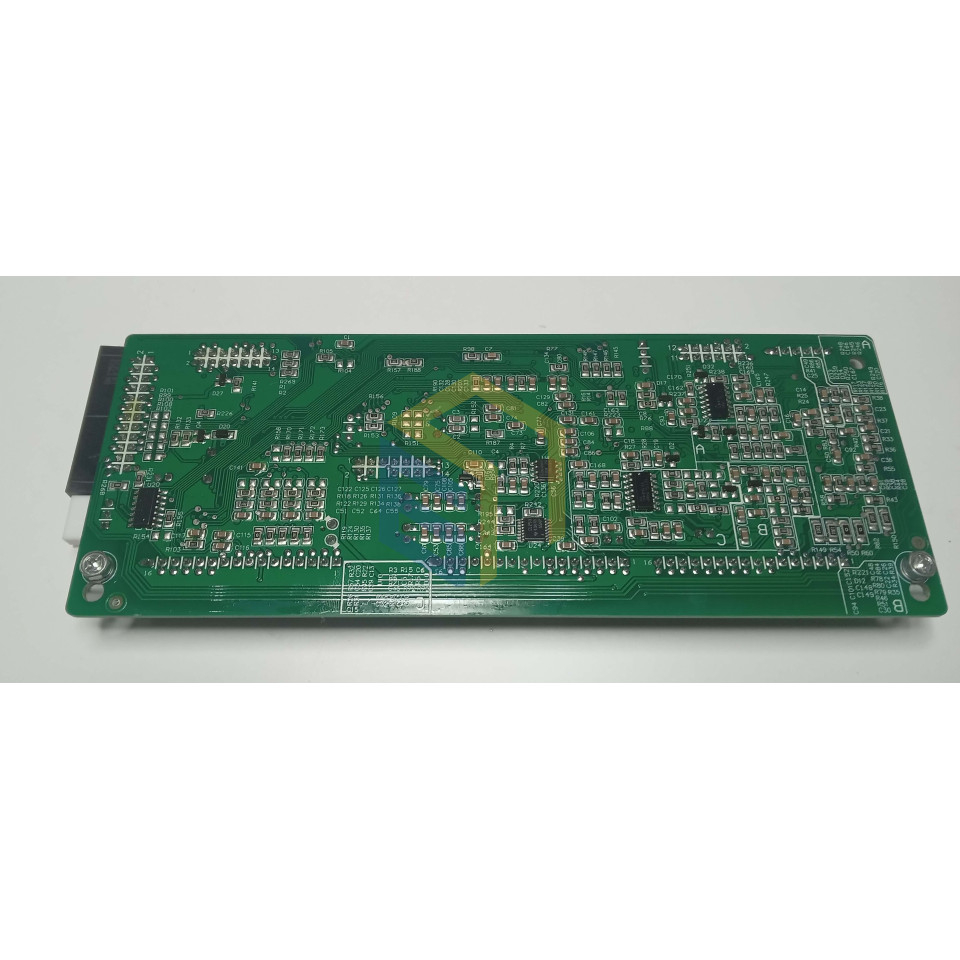 Плата керування інвертора гібридного MUST для моделі PH19-10048EXP (146240)