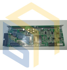 Плата керування інвертора гібридного MUST для моделі PH19-10048EXP (146240)