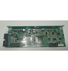 Плата керування інвертора гібридного MUST для моделі PH19-10048EXP (146240)