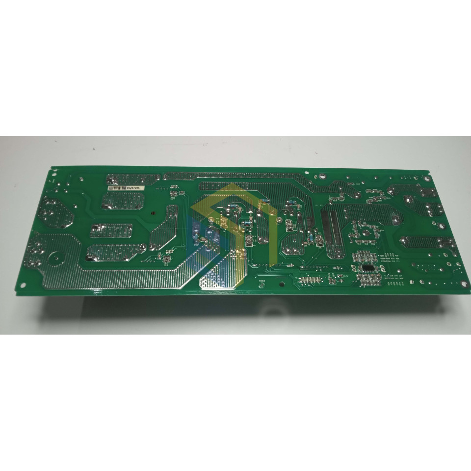 Плата подвійного посилення інвертора гібридного MUST для моделі PH19-10048EXP (146241)