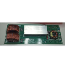 Плата подвійного посилення інвертора гібридного MUST для моделі PH19-10048EXP (146241)