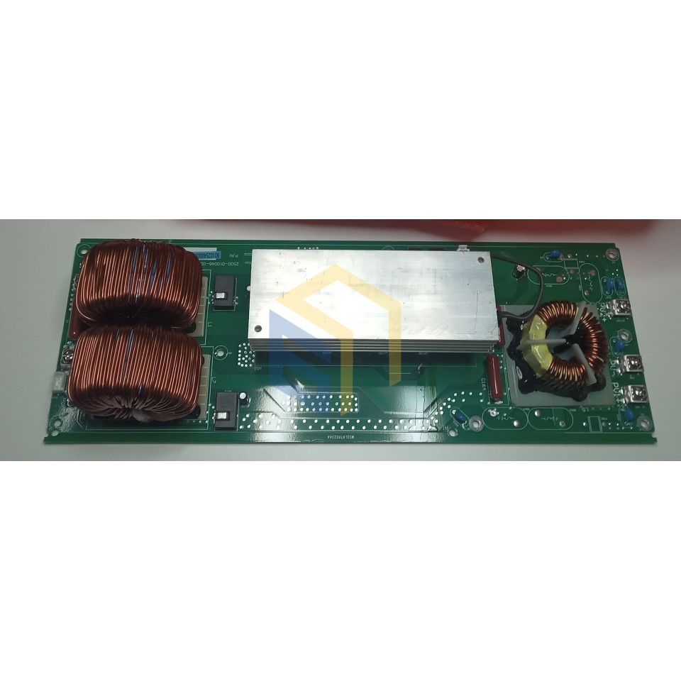 Плата подвійного посилення інвертора гібридного MUST для моделі PH19-10048EXP (146241)