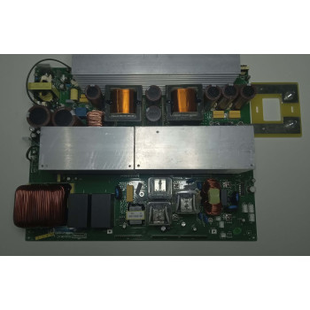 Плата материнська інвертора гібридного MUST для моделі PH19-10048EXP (146242)