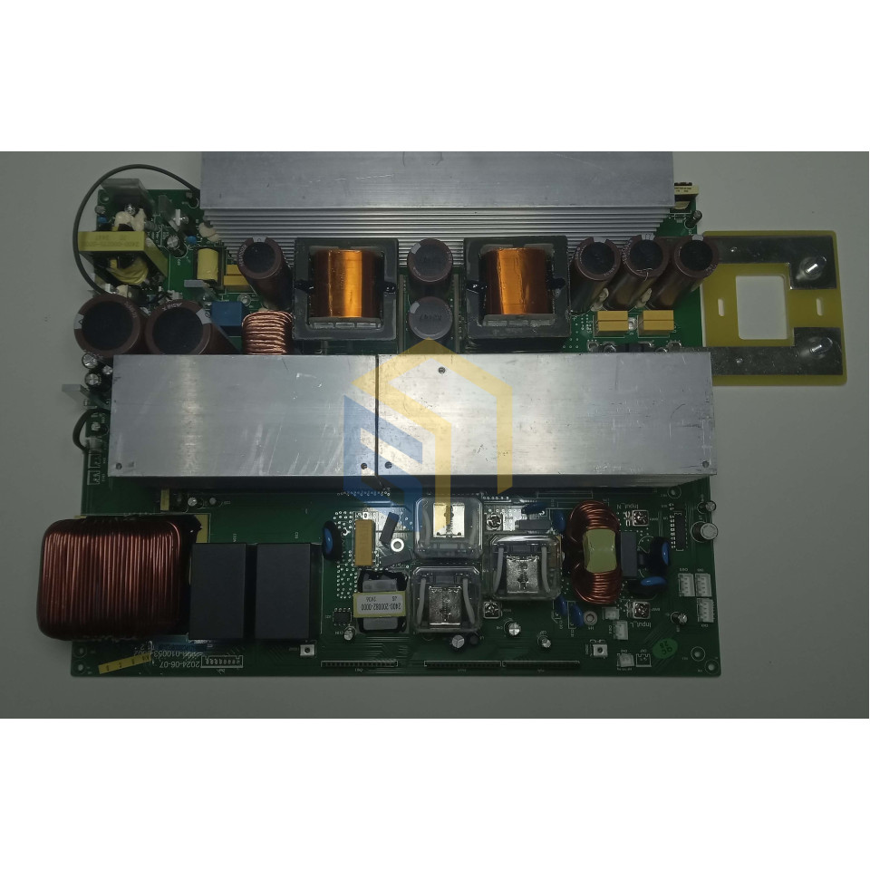 Плата материнська інвертора гібридного MUST для моделі PH19-10048EXP (146242)