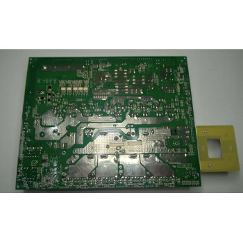 Плата материнська інвертора гібридного MUST для моделі PH19-10048EXP (146242)