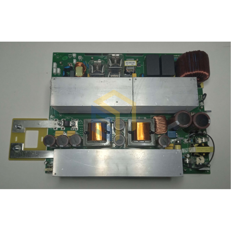 Плата материнська інвертора гібридного MUST для моделі PH19-10048EXP (146242)