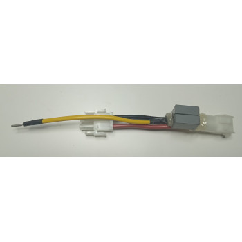 Кабель живлення інвертора гібридного MUST універсальний (146243)