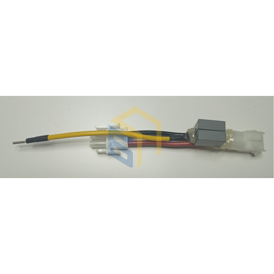 Кабель живлення інвертора гібридного MUST універсальний (146243)