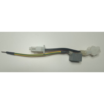 Кабель живлення інвертора гібридного MUST універсальний (146243)