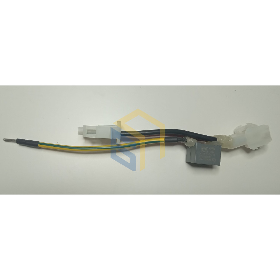 Кабель живлення інвертора гібридного MUST універсальний (146243)