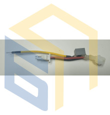 Кабель живлення інвертора гібридного MUST універсальний (146243)