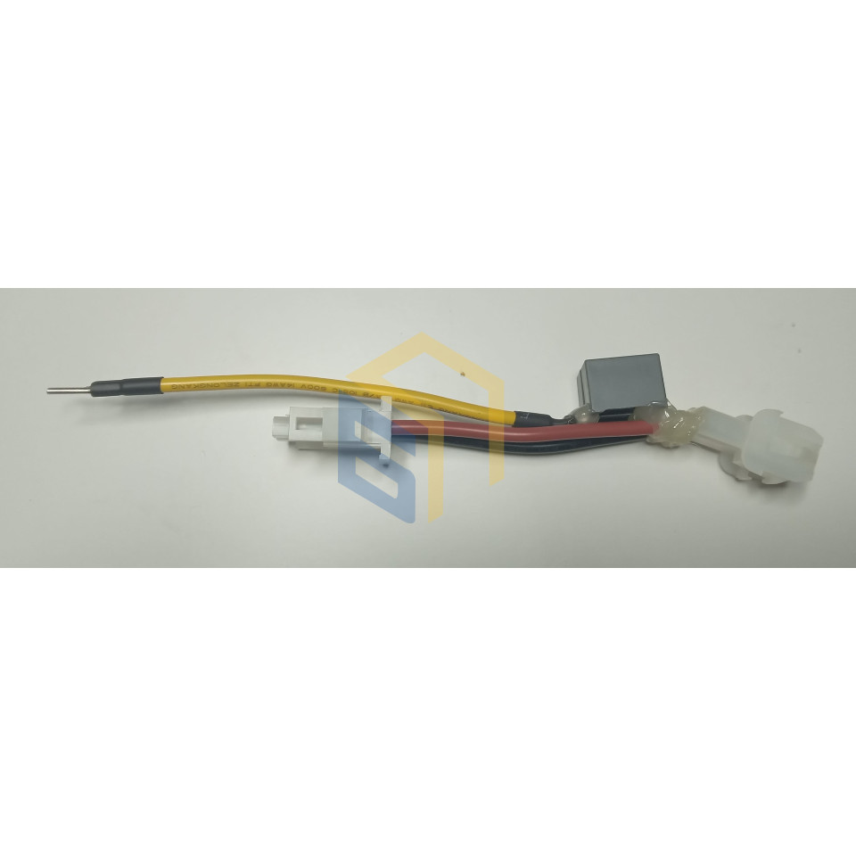 Кабель живлення інвертора гібридного MUST універсальний (146243)