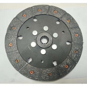 Диск зчеплення Мінітрактора RD-244, 244LUX Forte (146435)