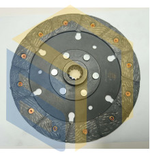 Диск зчеплення Мінітрактора RD-244, 244LUX Forte (146435)