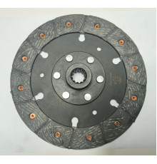 Диск зчеплення Мінітрактора RD-244, 244LUX Forte (146435)