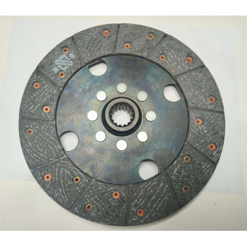 Диск зчеплення Мінітрактора RD-244R Forte (146436)