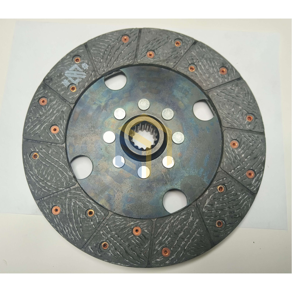 Диск зчеплення Мінітрактора RD-244R Forte (146436)