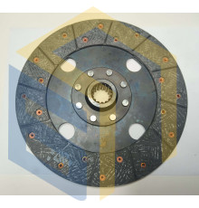 Диск зчеплення Мінітрактора RD-244R Forte (146436)