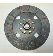 Диск зчеплення Мінітрактора RD-244R Forte (146436)