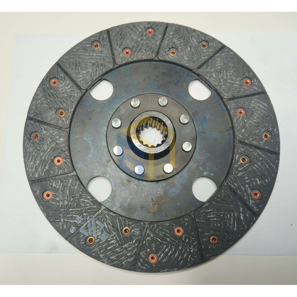 Диск зчеплення Мінітрактора RD-244R Forte (146436)