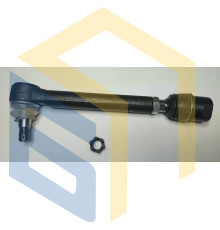 Шарнір поворотний лівий Мінітрактора RD-244 Forte (146438)