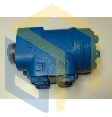 Кермовий механізм Мінітрактора RD-244 Forte (146439)