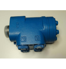 Кермовий механізм Мінітрактора RD-244 Forte (146439)