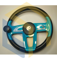 Кермо Мінітрактора RD-244 Forte (146440)