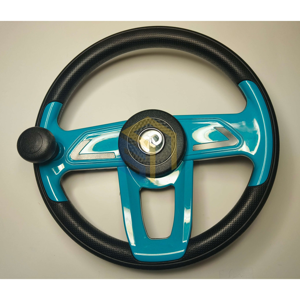 Кермо Мінітрактора RD-244 Forte (146440)