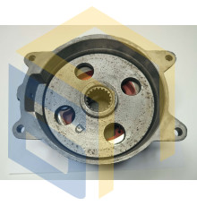 Колодка гальмівна Мінітрактора RD-244 Forte (146441)