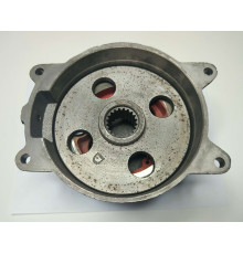 Колодка гальмівна Мінітрактора RD-244 Forte (146441)