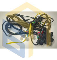 Джгут проводів Мінітрактора RD-244 Forte (146442)