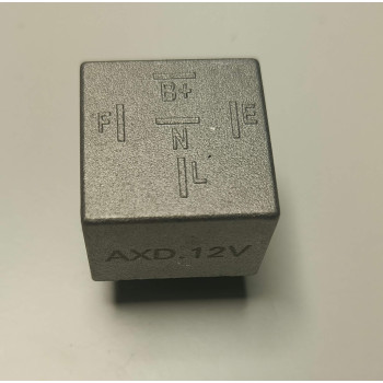 Регулятор напруги Мінітрактора RD-244 Forte (146443) 