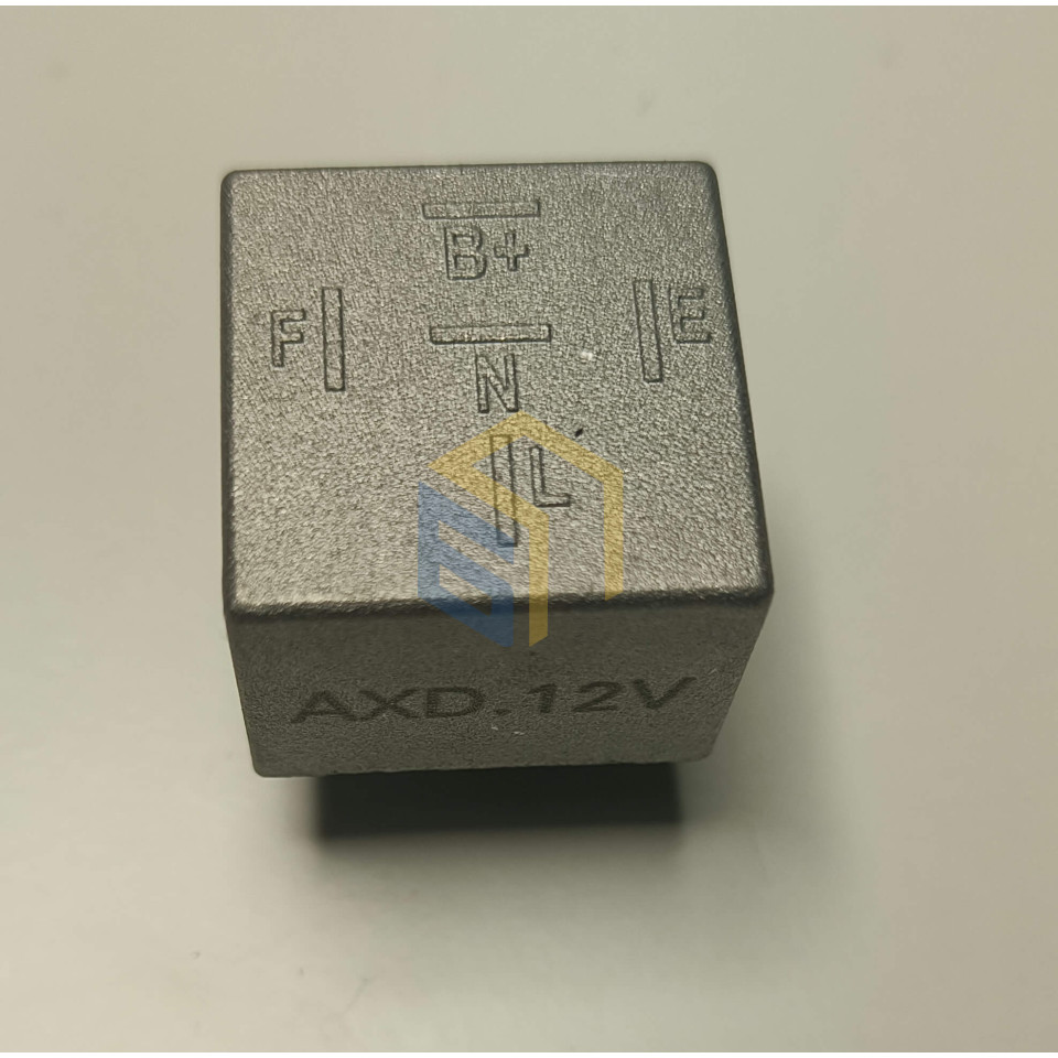 Регулятор напруги Мінітрактора RD-244 Forte (146443) 