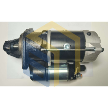 Стартер електричний Мінітрактора RD-244 Forte (146444)