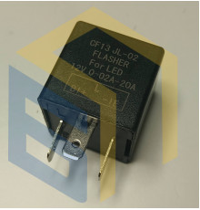 Реле Мінітрактора RD-244 Forte (146449)