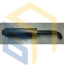 Глушник Мінітрактора RD-244 Forte (146450) 