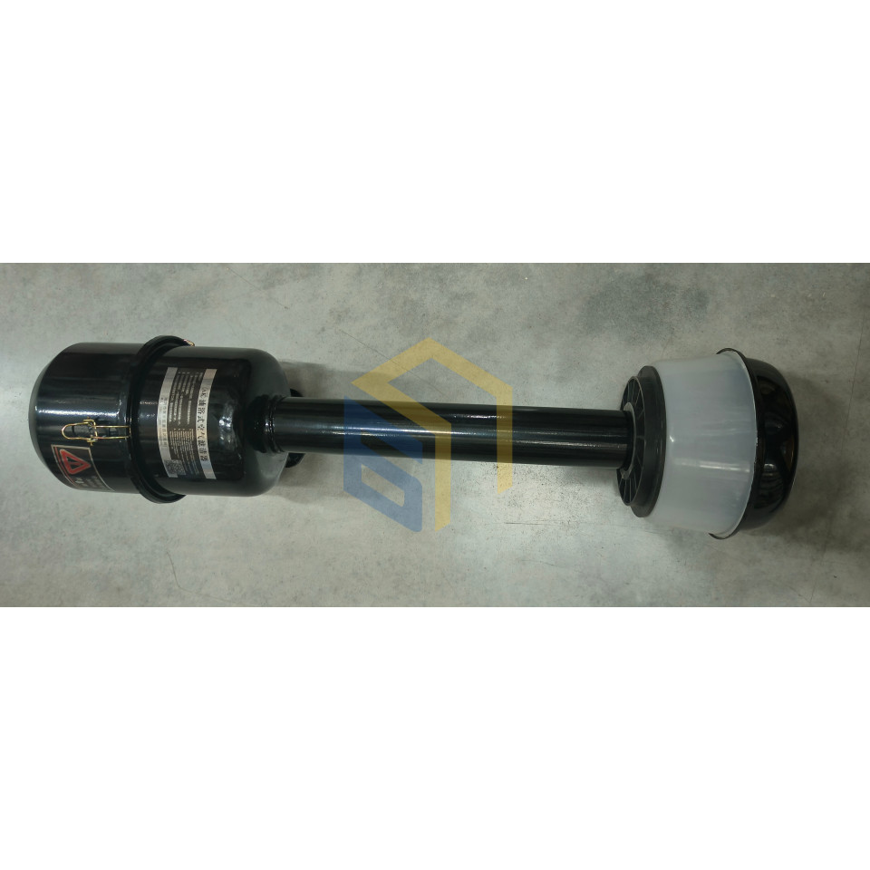 Повітряний фільтр Мінітрактора RD-244 Forte (146452) 