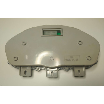 Панель приладів з датчиками в зборі Мінітрактора RD-244 Forte (146457) 