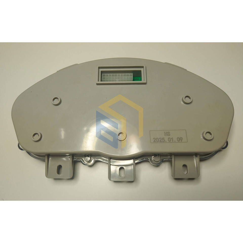 Панель приладів з датчиками в зборі Мінітрактора RD-244 Forte (146457) 