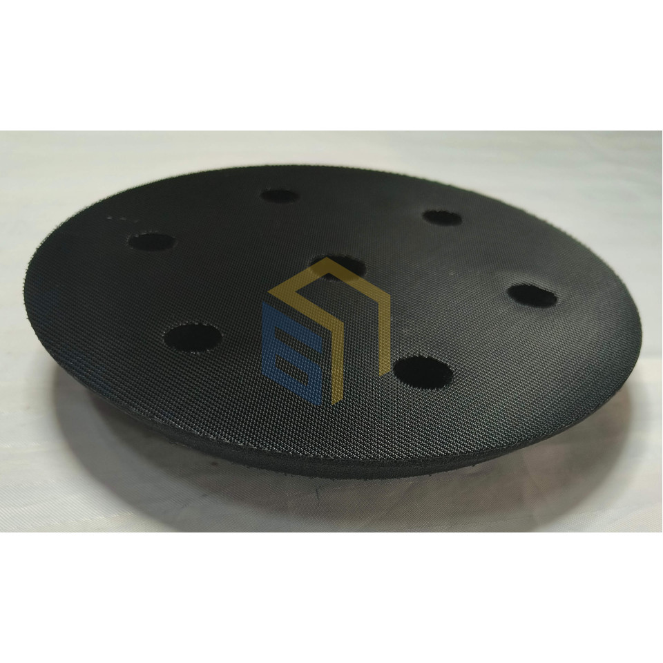 Диск шліфувальний шліфмашини для стін Werk DS-225-VCLB (146665)