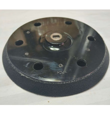 Диск шліфувальний шліфмашини для стін Werk DS-225-VCLB (146665)