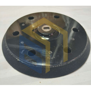Диск шліфувальний шліфмашини для стін Werk DS-225-VCLB (146665)