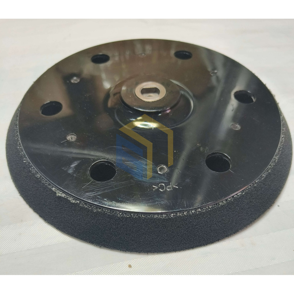 Диск шліфувальний шліфмашини для стін Werk DS-225-VCLB (146665)