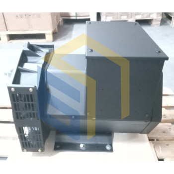 Альтернатор в зборі дизельної електростанції (30кВт) Energy Power EP35SS3 (146745)
