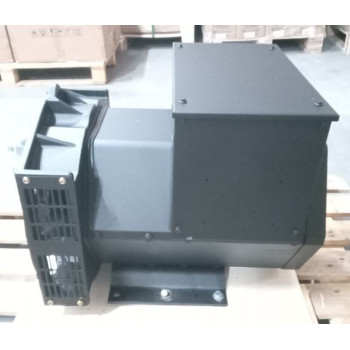 Альтернатор в зборі дизельної електростанції (30кВт) Energy Power EP35SS3 (146745)