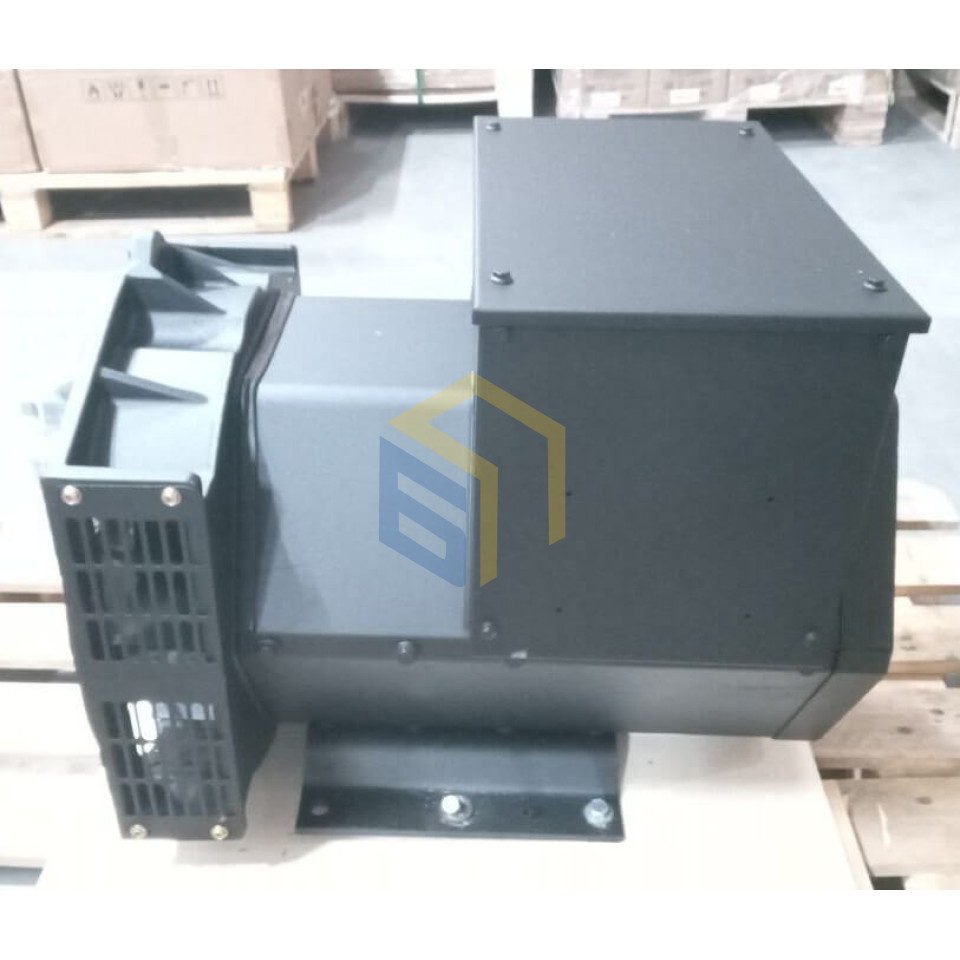 Альтернатор в зборі дизельної електростанції (30кВт) Energy Power EP35SS3 (146745)